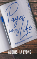 Pages in My Life