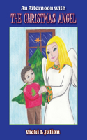 Afternoon With the Christmas Angel