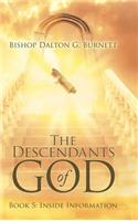 Descendants of God