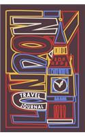 London Travel Journal