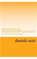 Raccolta di meditazioni guidate