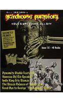 Grindhouse Purgatory - Issue 10