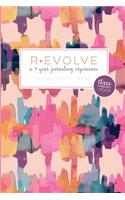Revolve Journal Cassiopeia
