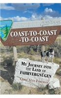 Coast-to-Coast-to-Coast
