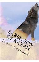 Baree, son of Kazan