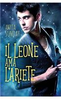 Il Leone AMA l'Ariete