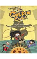 Baby Casey and the Golden Cookie