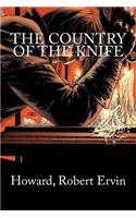 Country of The Knife