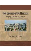 Code Enforcement Best Practices