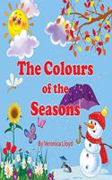 Colours of the Seasons