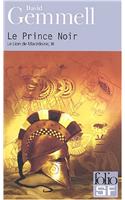 Prince Noir Gem Lm3: (A42127 Folio Science Fiction)