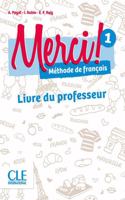 Merci !