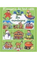 Montagne