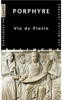 Porphyre, Vie de Plotin