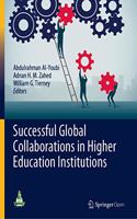 Successful Global Collaborations in Higher Education Institutions