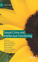 Sexual Crime and Intellectual Functioning