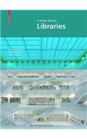 Libraries - A Design Manual