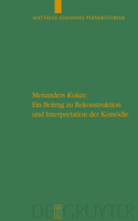 Menanders 
