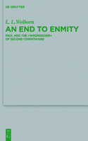 End to Enmity