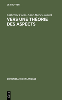 Vers une théorie des aspects