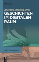 Geschichten Im Digitalen Raum