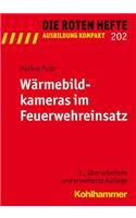 Warmebildkameras Im Feuerwehreinsatz