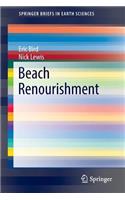 Beach Renourishment