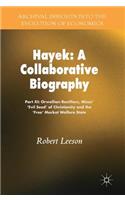 Hayek: A Collaborative Biography