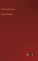 Luiz de Camoes