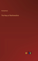The Harp of Renfrewshire