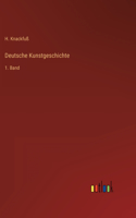 Deutsche Kunstgeschichte