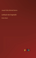 Lehrbuch der Dogmatik