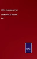 Ballads of Scotland