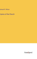 Hymns of the Church