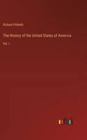 History of the United States of America