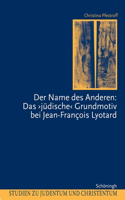 Der Name Des Anderen