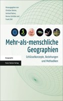 Mehr-Als-Menschliche Geographien