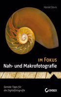 Nahaufnahmen im Fokus
