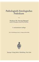 Pathologisch-Histologisches Praktikum