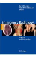 Emergency Radiology