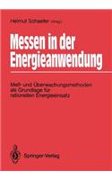 Messen in Der Energieanwendung