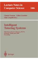 Intelligent Tutoring Systems: Third International Conference, Its'96, Montreal, Canada, June 12-14, 1996. Proceedings