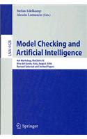 Model Checking and Artificial Intelligence