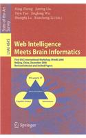 Web Intelligence Meets Brain Informatics