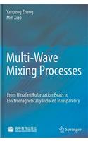 Multi-Wave Mixing Processes
