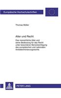 Alter Und Recht