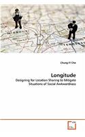 Longitude