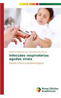 Infecções respiratórias agudas virais