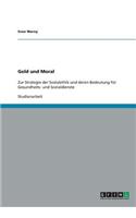 Geld und Moral