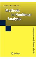 Methods in Nonlinear Analysis